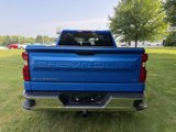 New 2025 Chevrolet Silverado 1500 LT image 3