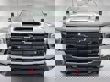 New 2025 Chevrolet Silverado 3500 LT w/ Trail Boss Package image 5
