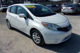Used 2017 Nissan Versa Note SV w/ SV Appearance Package image 2