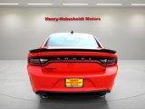 Used 2023 Dodge Charger Scat Pack w/ Daytona Edition Group image 3