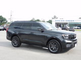 New 2025 Ford Expedition Platinum image 4
