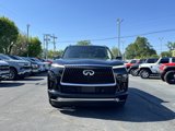 Used 2025 INFINITI QX80 Sensory image 2