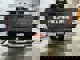 New 2025 RAM 2500 Laramie w/ Sport Appearance Package image 3
