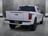 New 2025 Ford F150 Platinum w/ Equipment Group 702A High image 2