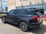 Used 2022 Ford Explorer ST image 5