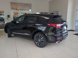 New 2025 Acura RDX SH-AWD w/ Advance Package image 3