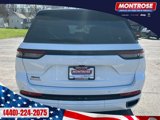 New 2025 Jeep Grand Cherokee Limited 4xe image 4