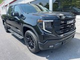 New 2025 GMC Sierra 1500 Elevation image 2