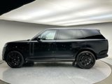 New 2025 Land Rover Range Rover Long Wheelbase SE image 2
