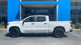 New 2025 Chevrolet Silverado 1500 RST w/ Redline Edition image 4