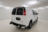 Used 2023 GMC Savana 2500 w/ Driver Convenience Package image 3