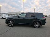 New 2025 Nissan Pathfinder Platinum image 4