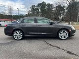 Used 2015 Chrysler 200 C w/ Navigation & Sound Group I image 6