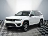 New 2025 Jeep Grand Cherokee Limited w/ Luxury Tech Group II image 5