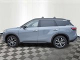 New 2025 INFINITI QX60 Autograph w/ Cargo Package image 2