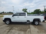 Used 2024 Chevrolet Silverado 2500 W/T w/ WT Fleet Convenience Package image 5