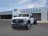 New 2025 Ford F550 4x4 Crew Cab image 3