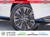New 2025 Nissan Murano Platinum image 2