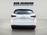Used 2023 MAZDA CX-5 AWD 2.5 S w/ Select Package image 6