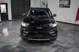 Used 2021 Ford Explorer XLT w/ Equipment Group 202A image 5