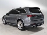 New 2025 Mercedes-Benz GLS 63 AMG 4MATIC image 3