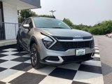 Used 2023 Kia Sportage LX image 3