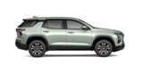 New 2026 Chevrolet Equinox LT w/ LPO, Floor Liner Package image 3