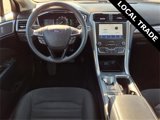 Used 2020 Ford Fusion SE image 4