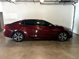 Used 2017 Nissan Maxima 3.5 SV image 5