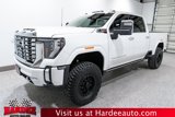 Used 2024 GMC Sierra 2500 Denali w/ Denali Reserve Package image 2