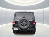 New 2025 Jeep Wrangler Sport S image 5
