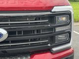 New 2025 Ford F350 Platinum w/ FX4 Off-Road Package image 5