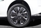 New 2025 Nissan Murano Platinum w/ Cargo Package image 3