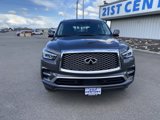 Used 2024 INFINITI QX80 Luxe image 2