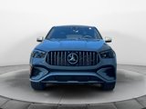 New 2025 Mercedes-Benz GLE 53 AMG 4MATIC Coupe image 2