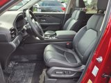 New 2026 Honda Passport RTL image 4