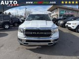 Used 2023 RAM 1500 Big Horn w/ Trailer Tow Group image 2
