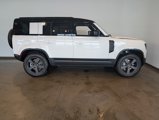 New 2025 Land Rover Defender 110 S image 5