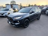 Used 2020 Toyota RAV4 TRD Off-Road image 5