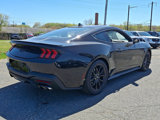 New 2025 Ford Mustang GT Premium image 4