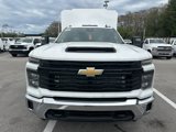 New 2025 Chevrolet Silverado 3500 W/T w/ WT Convenience Package image 3