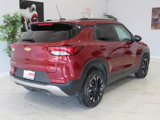 Used 2023 Chevrolet TrailBlazer LT image 3