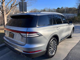 Used 2020 Lincoln Aviator Reserve w/ Elements Package Plus image 5