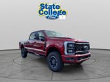 New 2025 Ford F250 XLT image 2