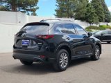 Used 2024 MAZDA CX-5 AWD 2.5 S w/ Preferred Package image 3