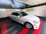 Used 2013 Mercedes-Benz C 300 4MATIC Sedan image 2