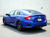 Used 2021 Honda Civic Sport image 6