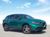 New 2025 Alfa Romeo Tonale w/ Premium Package image 1