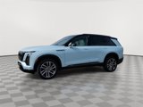 New 2026 Cadillac Vistiq Sport image 4