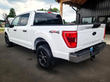 Used 2023 Ford F150 XLT w/ Equipment Group 301A Mid image 6